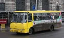 Маршрутки і далі по дві гривні