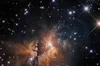 Телескоп Hubble показав зображення зірки у сузір'ї Тельця