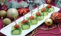 Закуска-канапе «Сюрприз»