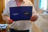 Тричі приїхав до Києва потягом: Борис Джонсон став членом Loyalty Club Укрзалізниці