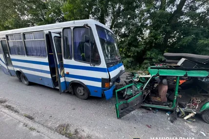 Фото:Поліція Київської області