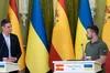 Іспанія — за членство України у НАТО