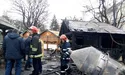 Під Новорічною ялинкою у Львові пролунав вибух. Є потерпілі