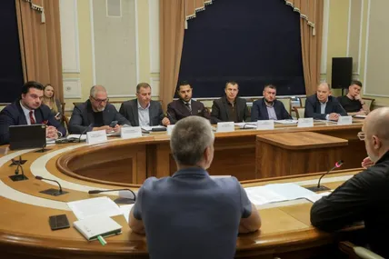Фото:Денис Шмигаль