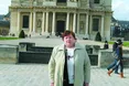 «Полізли на Донбас Турчинов і вся банда... Добре, що є Путін, може, усіх не доб’ють»