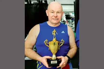 Отець-декан Роман Гук уже вдруге став чемпіоном єпархії з настільного тенісу