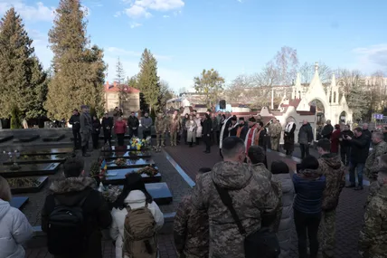 Фото Львівської обласної ради