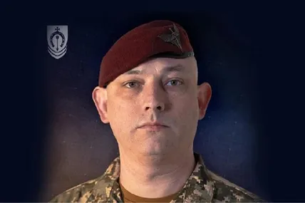 Володимир Кононнік. Фото: Facebook