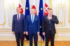 Словаччина припиняє військову підтримку України