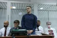 Суд оголосив вирок Стерненку: активіста позбавляють волі на 7 років