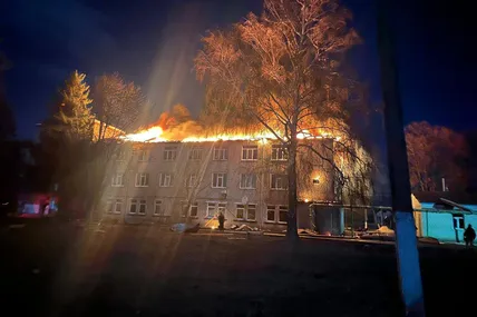 Фото: Facebook / Олег Синєгубов