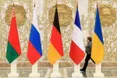 У Парижі почалися переговори "нормандської четвірки"