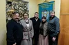Мар’яна Дмитрів очолила Львівський фаховий коледж спорту