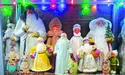 «Іграшку — школярку на прищіпці — продали з аукціону за 18 тисяч гривень»