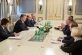 "Жодних переглядів угод"