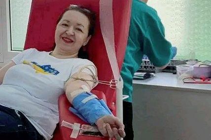 &laquo;Вміння давати собі раду у всьому я успадкувала від бабусі&raquo;