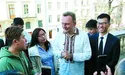 Між Львовом і Китаєм прокладають туристичні мости