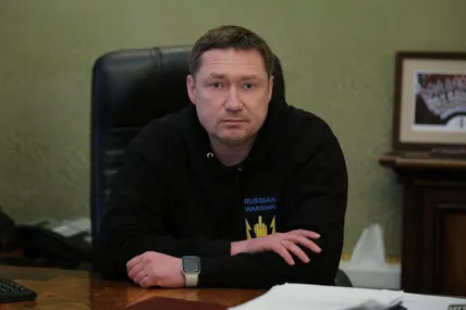 Максим Козицький. Фото із мережі