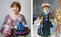 «До ляльок-мотанок додаю цілющі трави»