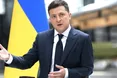 "Не чекав, що кулі до зброї Росії можуть постачати США", - Зеленський