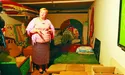 «Тут немає ДНР. Але й України – теж...»