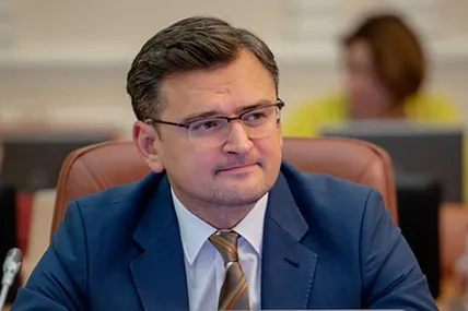 Україна змінює цілі у війні, - Кулеба