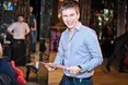 «Мені немає за що переживати. Я до цієї справи не причетний»