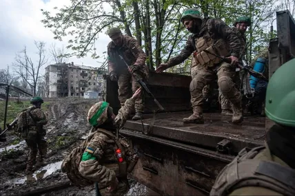 Війна. Фото з відкритих джерел