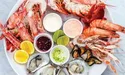 Морепродукти стимулюють статевий потяг