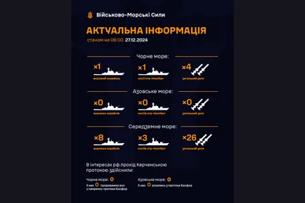 Фото: ВМС ЗСУ