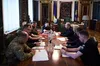 Зеленський анонсував ще кілька етапів обміну полоненими