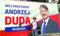 Перед виборами – плакатна війна