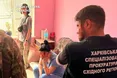 У Харкові лікарку ВЛК підозрюють у продажі фіктивної вагітності військовослужбовиці