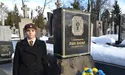 «Вмираю, замучена, помстіть!»: у Львові вшанували памʼять української громадської діячки та розвідниці Ольги Басараб