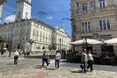 До Львова повертається високий туристичний сезон