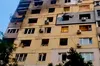 Нічна атака рф на Дніпропетровщину: загинув чоловік, є поранені