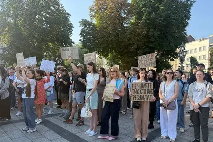 Фото: Суспільне Львів