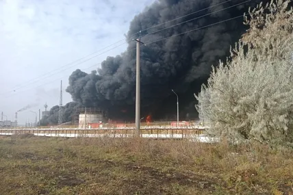 Фото Генштабу ЗСУ