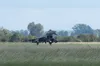 В авіапросторах Польщі й Швеції винищувачі НАТО перехопили військові літаки рф