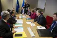 Меркель та Олланд: "ЄС збереже санкції проти РФ до повного виконання нею "Мінська"