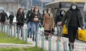Майже вся Львівщина опиниться у помаранчевій зоні: два райони «почервоніють»