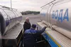 У разі відсутності води у Львівській громаді планують задіяти комунальні та приватні машини