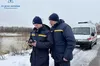 На Чернігівщині чотири річки вийшли з берегів