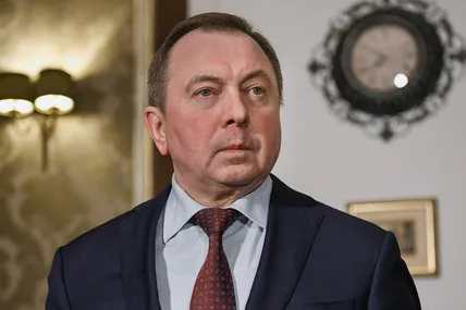 Володимир Макей. Фото із мережі