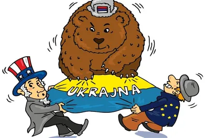 Україна вимагає "якнайшвидшого виправлення" неправдивих даних про війну росії проти України. Фото із мережі