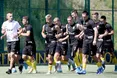 Команди УПЛ відновлюють тренувальний процес