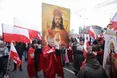 У Варшаві поліція затримала 45 людей під час Маршу незалежності