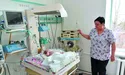 “Альма матер” львівської педіатрії