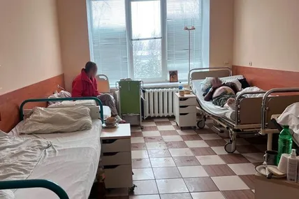 Фото: Суспільне