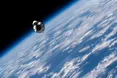 SpaceX створюватиме «очі в космосі» для протиракетної оборони США